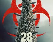 28 Years Later unveils a new, skull-covered poster – JoBlo