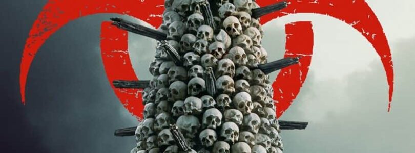 28 Years Later unveils a new, skull-covered poster – JoBlo