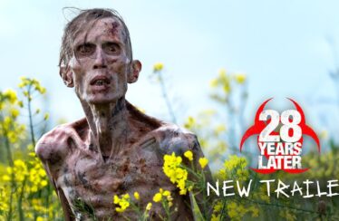 28 Years Later