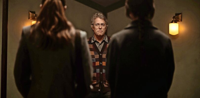 Out of the shadows: Hollywood embraces the horror film – The Times