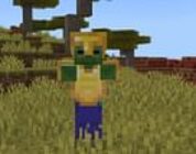 How to get every item a zombie wears in Minecraft Bedrock – Sportskeeda
