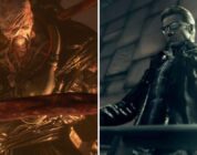 The Least Terrifying Bosses in Every Mainline Resident Evil Game – Ranker