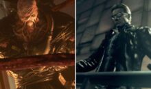 The Least Terrifying Bosses in Every Mainline Resident Evil Game – Ranker