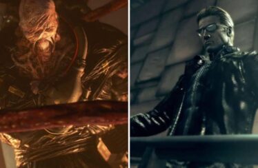 The Least Terrifying Bosses in Every Mainline Resident Evil Game – Ranker