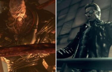 The Least Terrifying Bosses in Every Mainline Resident Evil Game – Ranker