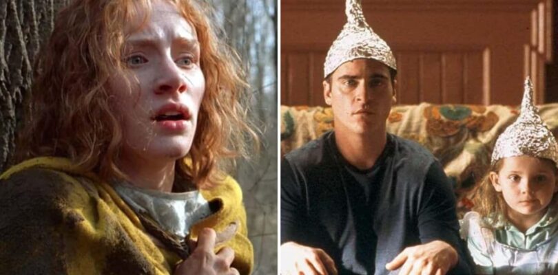 M. Night Shyamalan Twist Endings That Have More Meaning Than Just Shock-Value