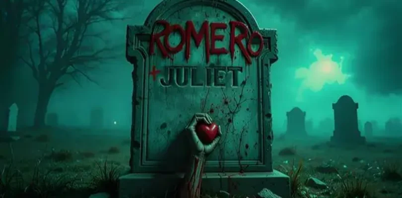 New zombie rock musical ‘Romero and Juliet’ features local actors