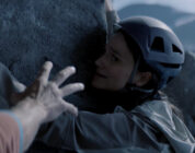 The Sound Release Date Set for Rock Climbing Horror Movie | Exclusive – Yahoo