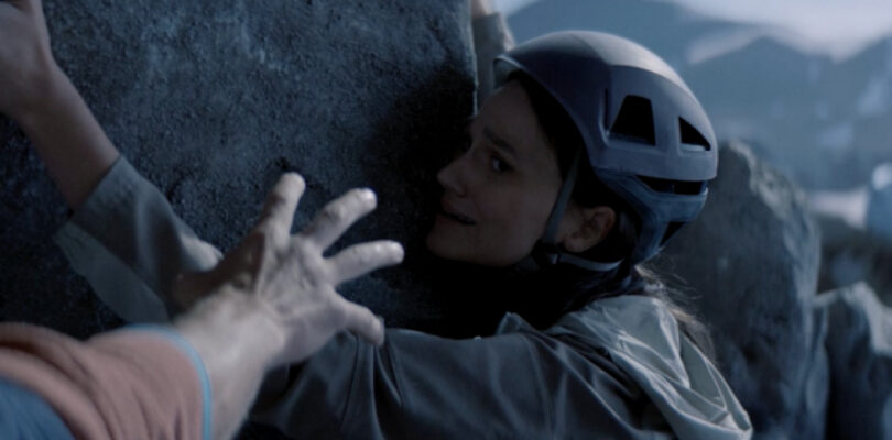 The Sound Release Date Set for Rock Climbing Horror Movie | Exclusive – Yahoo