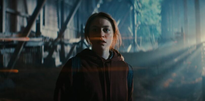 Watch the Skies Review: The “Right Way” To Use Artificial Intelligence in Film – JoBlo