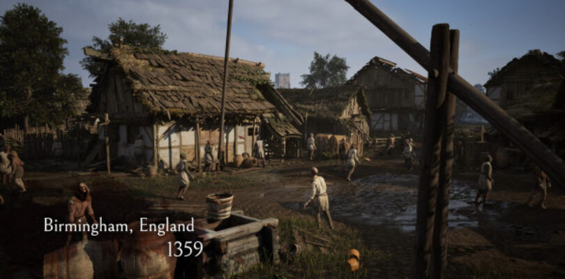 Kakao Games Introduces the Unique Zombie Game “God Save Birmingham” – 게임뷰