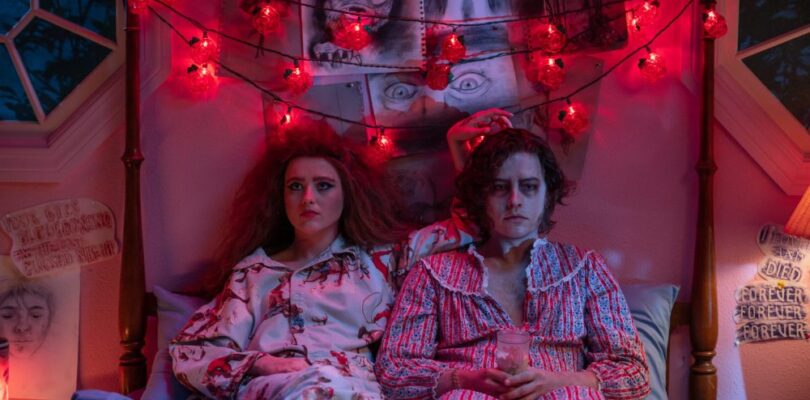 ‘Lisa Frankenstein’ Director Teases Hopes for an Unrated Version of Kathryn Newton Movie