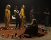 ‘The Surrender’: Julia Max pushes against Hollywood images of grieving women with chilling …