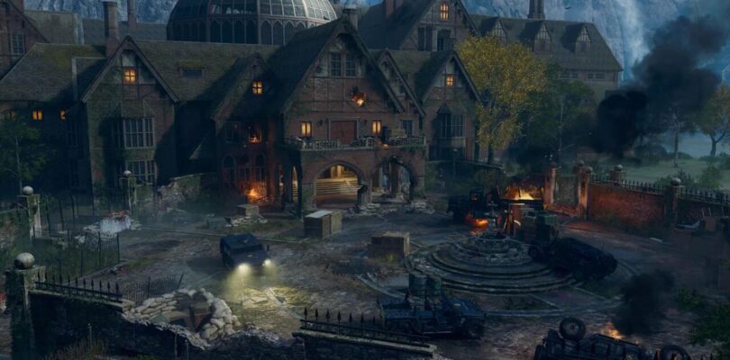 Call Of Duty: Black Ops 6 Zombies Grief Mode Explained – GameSpot