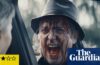 Ride the Snake review – low-budget home-invasion horror offers transgressive free-for-all