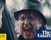 Ride the Snake review – low-budget home-invasion horror offers transgressive free-for-all
