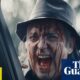 Ride the Snake review – low-budget home-invasion horror offers transgressive free-for-all