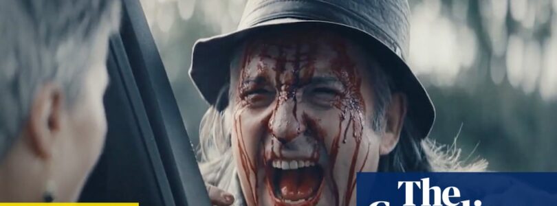 Ride the Snake review – low-budget home-invasion horror offers transgressive free-for-all