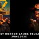 5 Biggest Horror Games Releasing in June 2025 – KeenGamer