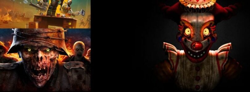 5 Biggest Horror Games Releasing in June 2025 – KeenGamer