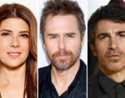 Marisa Tomei, Sam Rockwell and Chris Messina to Star in Zombie Comedy ‘Hellhound …