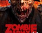 ‘Zombie Army VR’ Shows Off Features In Latest Gameplay Footage – Trailer
