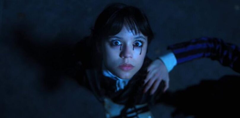WEDNESDAY Season 2 Will Have More ‘Horror Movie-Worthy’ Moments – Yahoo