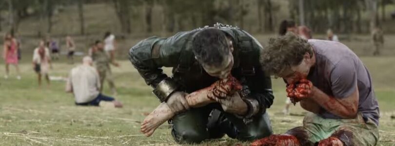 Hidden gem zombie film just like Shaun of the Dead now streaming free – Daily Express