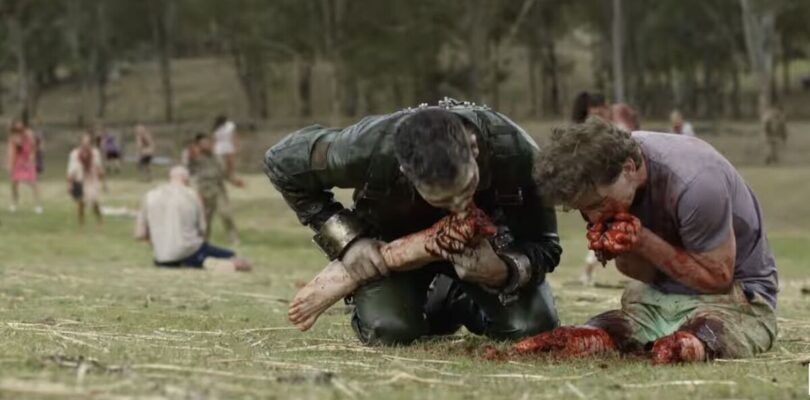 Hidden gem zombie film just like Shaun of the Dead now streaming free – Daily Express