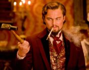Unscripted moment in Django Unchained led to scene fans couldn’t stop talking about