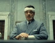 New spy film that’s ‘complete delight’ from start to finish is out on Friday – Daily Express