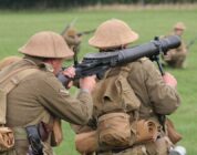 Oscar-winning World War 1 epic movie is now streaming for free | Films – Daily Express