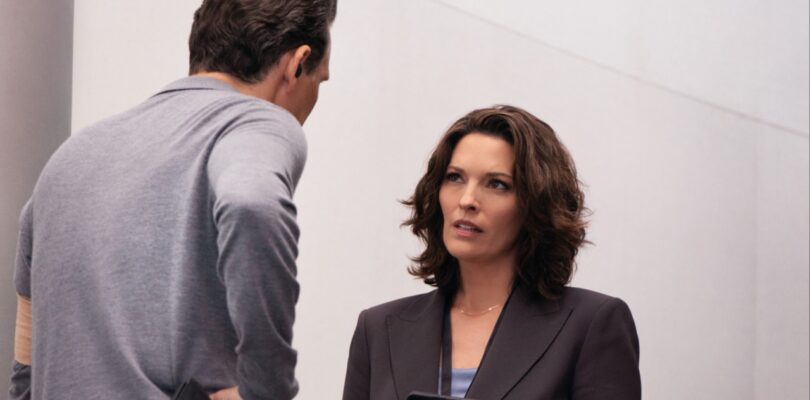 CBS’ FBI Finales Live Blog Watchalong: I’m Reacting To Both The OG Team Fighting For …