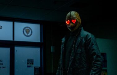 Netflix adds horror comedy that shamelessly pokes fun at other movies — and I love it to bits
