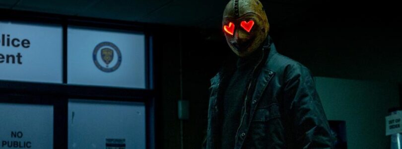 Netflix adds horror comedy that shamelessly pokes fun at other movies — and I love it to bits