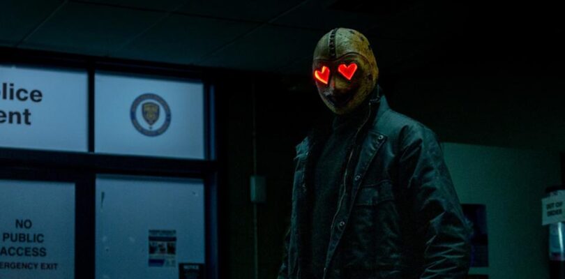 Netflix adds horror comedy that shamelessly pokes fun at other movies — and I love it to bits