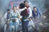 Netflix just got one of my favorite apocalyptic action-thriller movies of the past decade – Yahoo