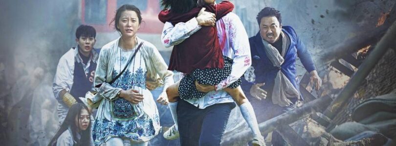 Netflix just got one of my favorite apocalyptic action-thriller movies of the past decade – Yahoo