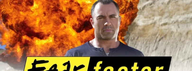 Fear Factor is Back Baby! – iHorror