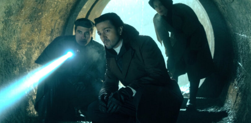 Andor Season 2 Scrapped Star Wars ‘Horror Movie’ Episode Inspired by Alien – Yahoo