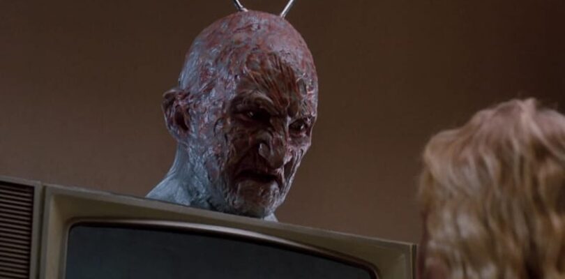 Spooky Season Comes Early With Horror Classics Streaming In June