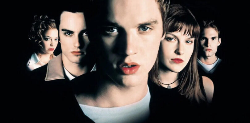 Till death do us part: а movie franchise «Final Destination» – ITC