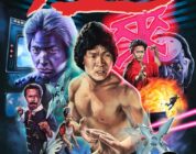 Blu Review – Furious (Visual Vengeance) – Horror Society