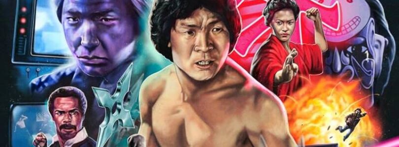 Blu Review – Furious (Visual Vengeance) – Horror Society