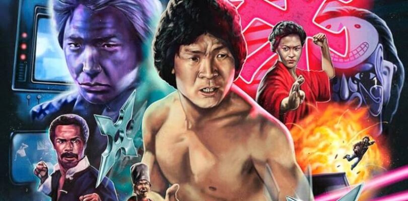 Blu Review – Furious (Visual Vengeance) – Horror Society