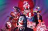 The Scariest Onscreen Clowns, Ranked – Vulture