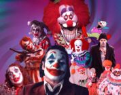 The Scariest Onscreen Clowns, Ranked – Vulture