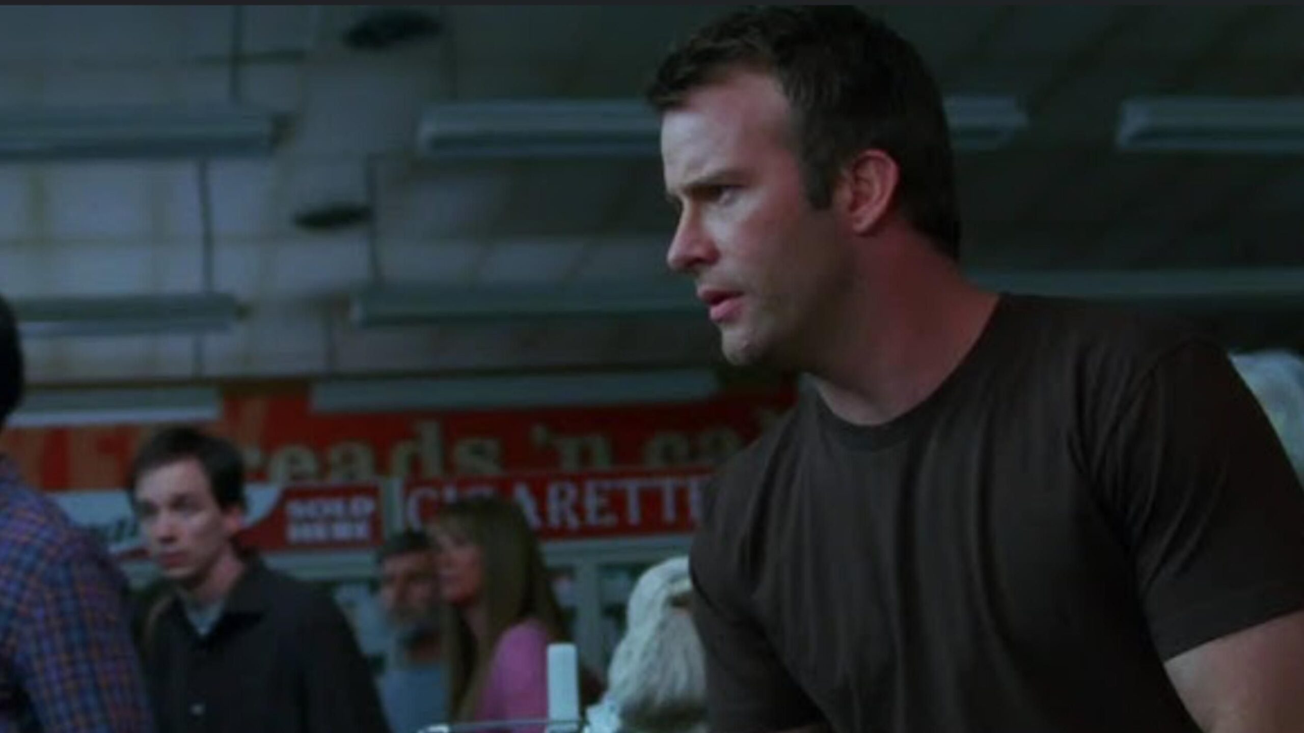 The Mist (2007) | Image Source: Dimension Films