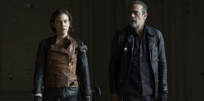 Jeffrey Dean Morgan Recalls Working With Zack Snyder On The DCEU, And I’m … – Cinemablend