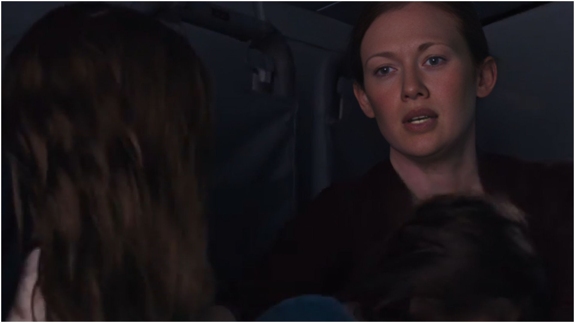 A still from World War Z | Image via Paramount Pictures YouTube